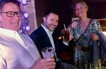 Midtown Unleashed - A Local’s Night Out