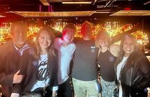 Midtown Unleashed - A Local’s Night Out