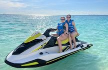7 Mile Beach Jet-Ski & Watersports Rentals 