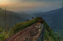 Explore the best of Ella. Hiking, waterfalls and cultural tour