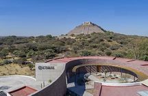 Queretaro, Pre-Aztec Pyramid private tour