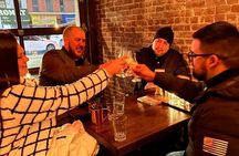 The Secret Speakeasies and History Experience! 