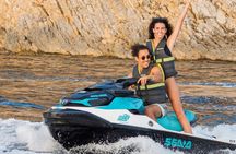 Jet Ski Rental Andratx 30 min