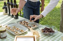 Lake Garda Olive Oil Tour and Tasting Experience