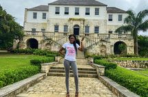 Private Montego Bay Highlight Tour with Local Guide