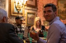 Ultimate Nightlife Tour: Gangs to Bright Lights of NYC