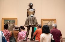 Skip-The-Line Guided Tour in the Metropolitan Museum of Art