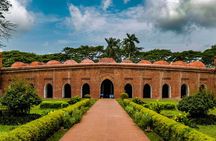 Private Day Trip: Sixty Dome Mosque (Heritage)