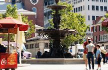 Boston Freedom Trail History and Food Tour