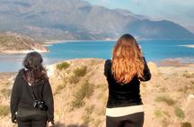 Mt. Arenales hike