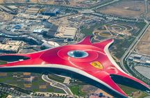 Full day Private Abu Dhabi City Tour