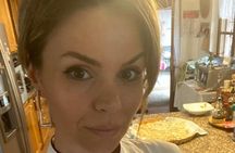 Cooking class Cortona