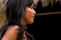 4 Day Tour to the Manu National Park