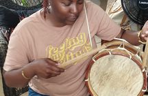 Panama Drumning Experience 