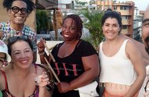 Panama Drumning Experience 