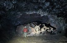 Lava Tunnel & Caving Adventure 