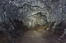 Lava Tunnel & Caving Adventure 