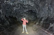 Lava Tunnel & Caving Adventure 