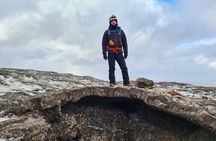 Lava Tunnel & Caving Adventure 
