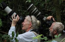5-Day Manu Expedition .