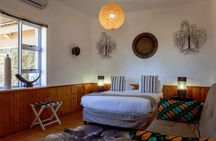 2 Day Inverdoorn Luxury Safari