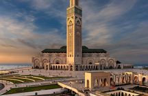 10 Day Tour in Casablanc,fes… to Desert-Private Guided multi days