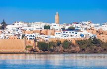 10 Day Tour in Casablanc,fes… to Desert-Private Guided multi days