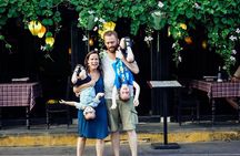 Family Photography Tour in Hoi An with Professional Photographer