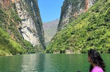 Guided Multi-2D/ 3D/ 4D Motorbike with JASMINE Tour in Ha Giang 