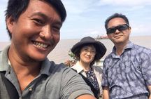 Angkor Wat Sunrise Full Day & Kampong Phluk - Floating Village 