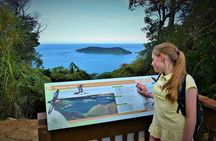 1-Day Cruise in Queen Charlotte Track & Kupes Trail Walk
