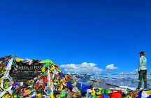 Annapurna Circuit Trek