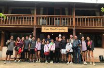 3-Days From Hanoi - Sapa Trekking & Local Culture