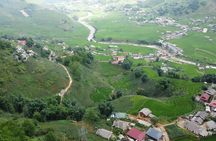 Sapa Journey 3D2N: 3 Star Hotel Stay & Village Homestay