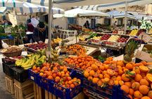 Vegan Street Food Tour