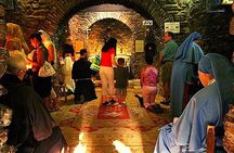 Ephesus Full-Day Tour from Istanbul by Plane with Antique City