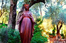Ephesus Full-Day Tour from Istanbul with Antique City
