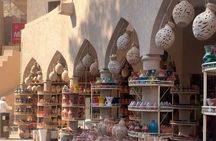 4 Days 3 Nights Package Private Tour in Oman