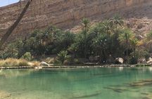 4 Days 3 Nights Package Private Tour in Oman