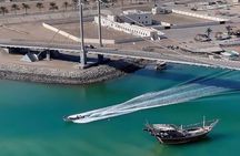 4 Days 3 Nights Package Private Tour in Oman