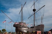 Historical Guided Tour in Melaka from Kuala Lumpur with Lunch 