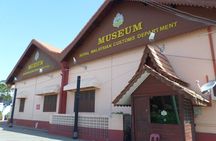 Historical Guided Tour in Melaka from Kuala Lumpur with Lunch 