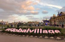 Global Village Tour with Private Return Transfers