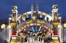 Global Village Tour with Private Return Transfers