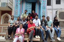 Half Day Cultural and Foodie Old Delhi Tour