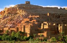 Marrakech to Fes Adventure: Uncover the Heart of Morocco