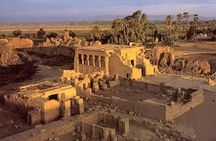  Private Day Trip To Deandra & Abydos Temples Luxor