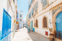 Day Trip to Essaouira from Marrakech Full Experience Tour