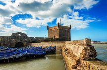 Day Trip to Essaouira from Marrakech Full Experience Tour