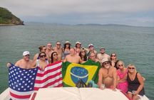 Private Boat Trip - Closed Group Whelk Frame by Drumond I